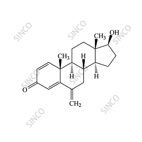 Exemestane EP Impurity H