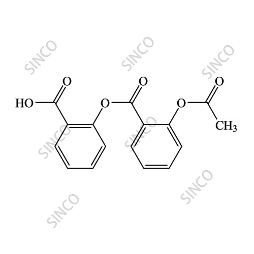 Acetylsalicylic Acid EP Impurity D