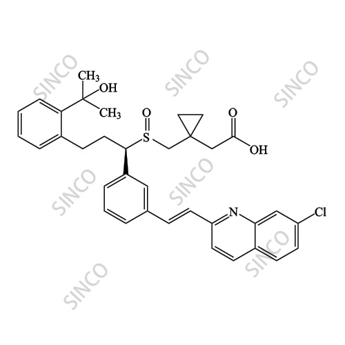 Montelukast EP Impurity C