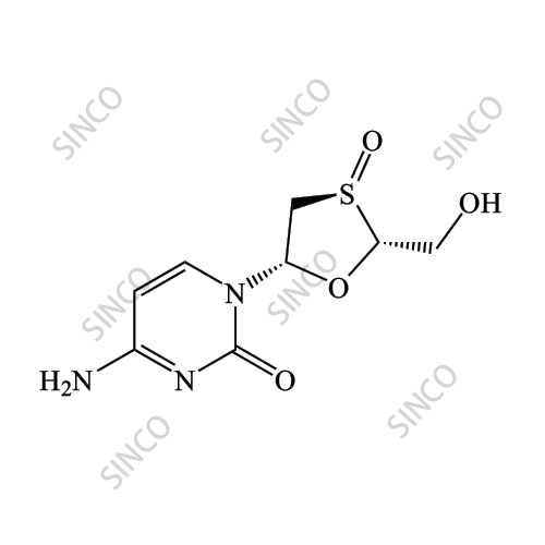 Lamivudine EP Impurity H