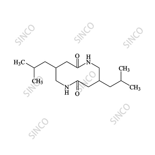 Pregabalin Impurity 29