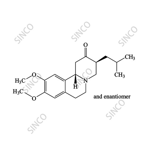 Tetrabenazine