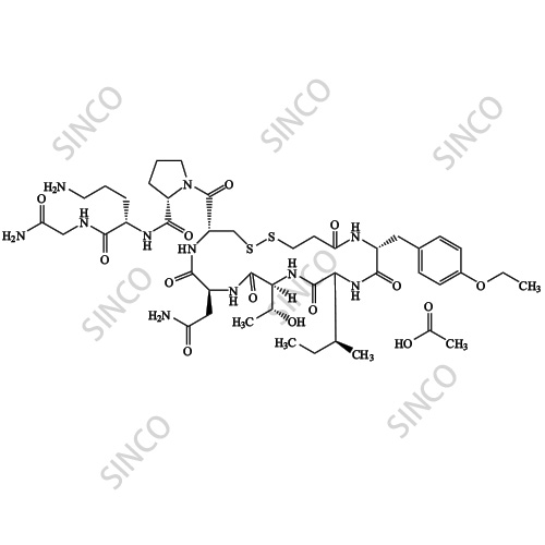 Atosiban Acetate