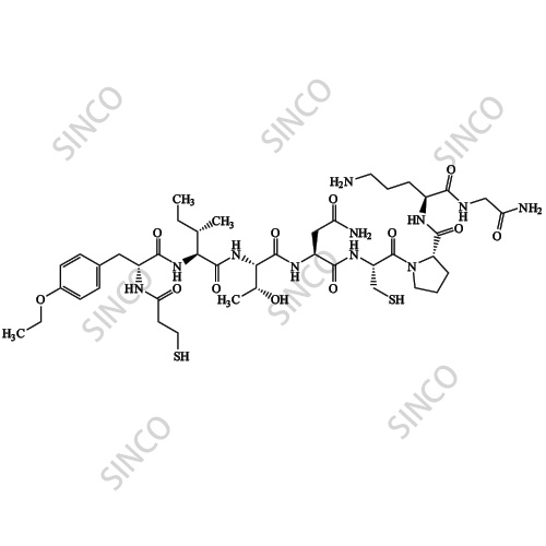 Atosiban Impurity B