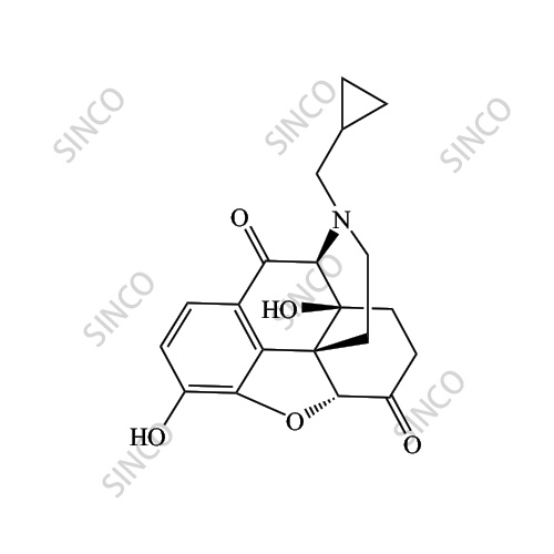 Naltrexone impurity I
