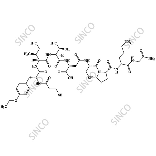 Atosiban Impurity D