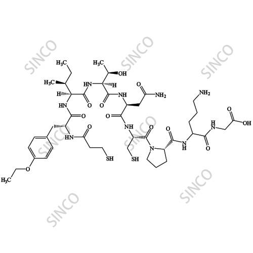 Atosiban Impurity F