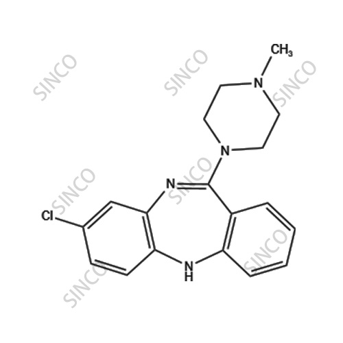 Clozapine