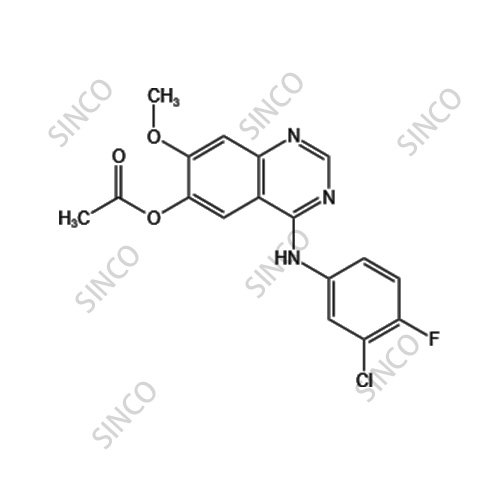 Gefitinib Impurity 28