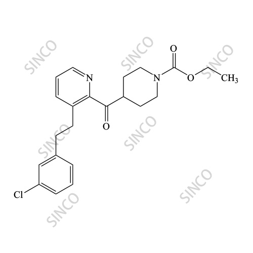 Loratadine Impurity 49