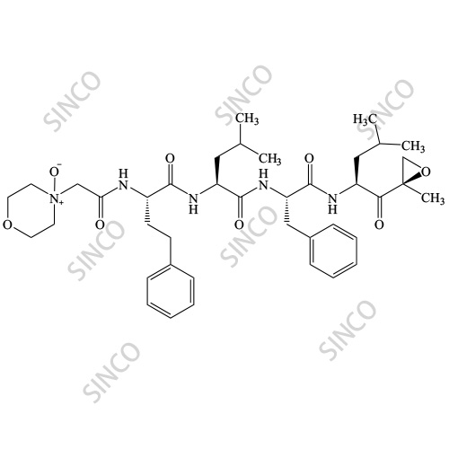 Carfilzomib Impurity 12