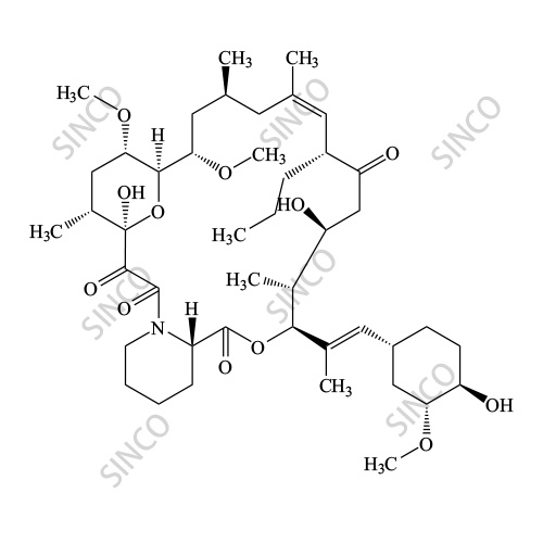 Dihydro Tacrolimus