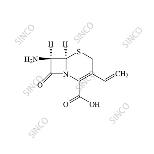 Cefixime Impurity 14