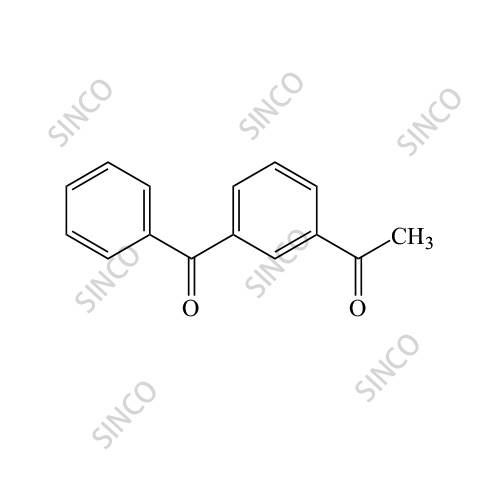 Ketoprofen EP Impurity A