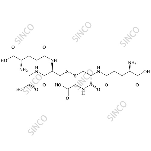 Glutathione EP Impurity C