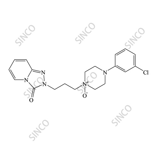 Trazodone EP Impurity A