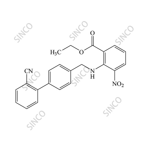 Azilsartan Impurity 26