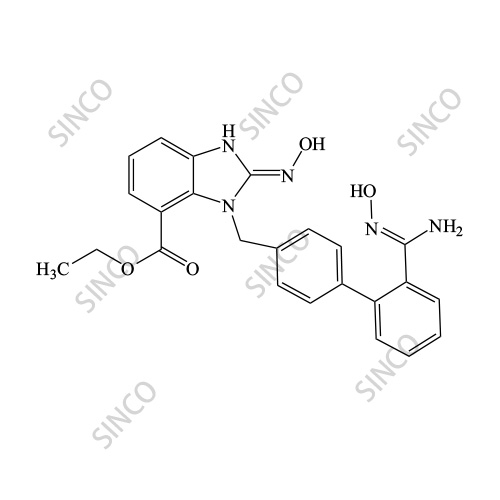 Azilsartan Impurity 27