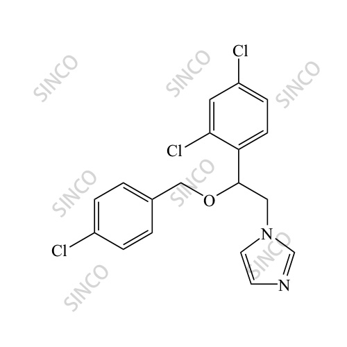 Miconazole EP Impurity B