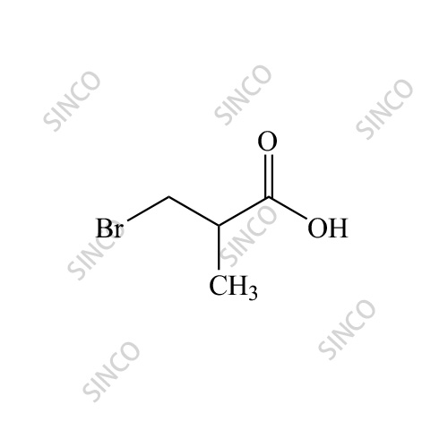 Captopril  EP Impurity D