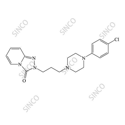 Trazodone EP Impurity C