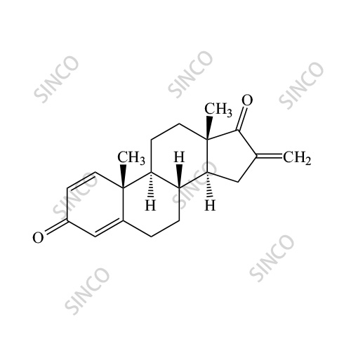 Exemestane Impurity 4