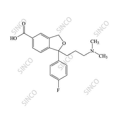 Citalopram EP Impurity M