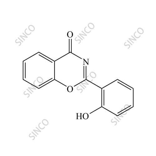 Deferasirox EP Impurity B