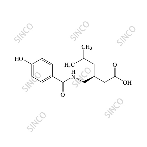 Pregabalin Impurity 16