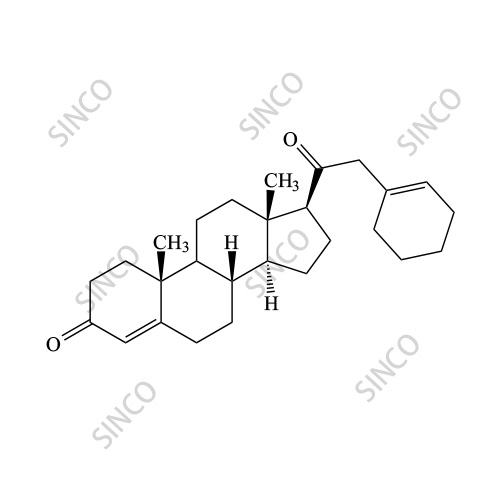 Progesterone Impurity F