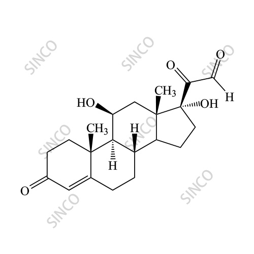 Hydrocortisone EP Impurity G