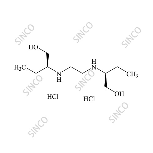 Ethambutol dihydrochloride