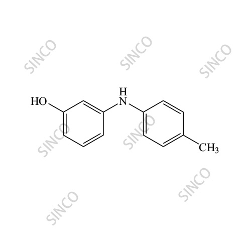 Phentolamine Mesylate EP Impurity C