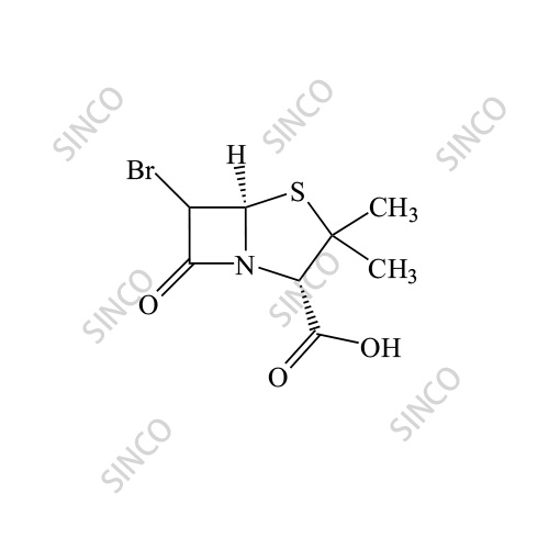 Sulbactam Impurity 8