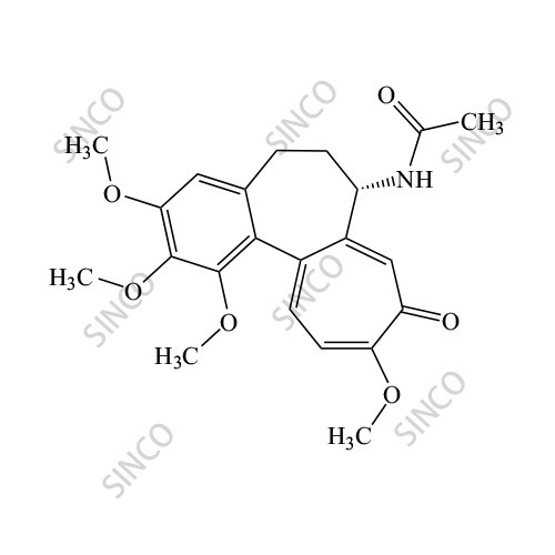 Colchicine