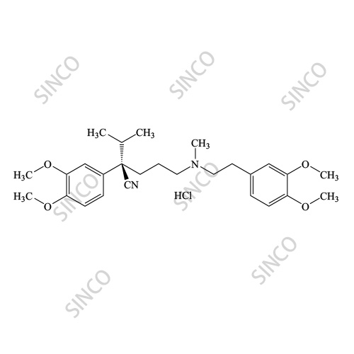 R-Verapamil HCl