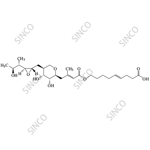 Mupirocin Impurity C