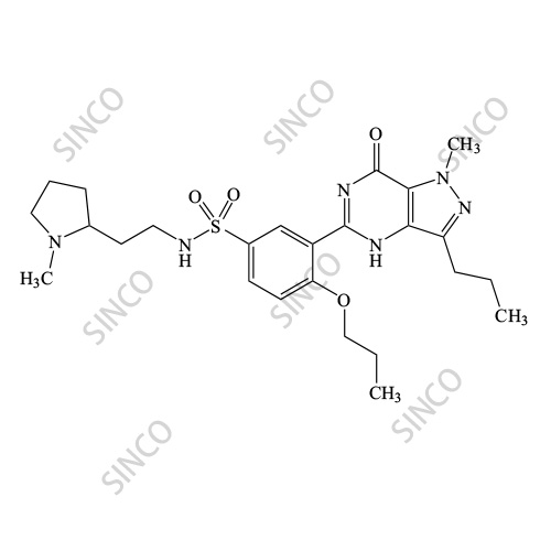 Udenafil