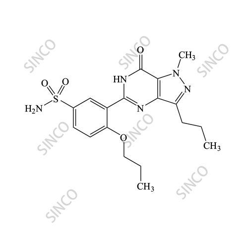 Udenafil Impurity 3