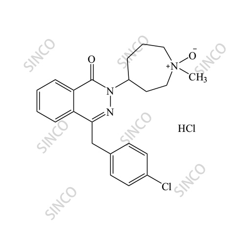 Azelastine-N-Oxide HCl