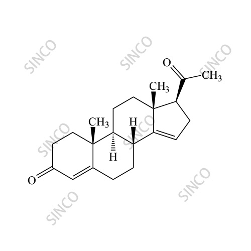 Progesterone EP Impurity A