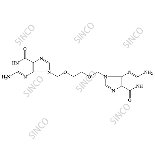 Acyclovir EP Impurity J