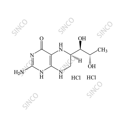 Sapropterin DiHCl