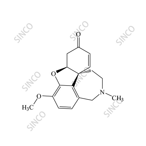 Galantamine EP Impurity A