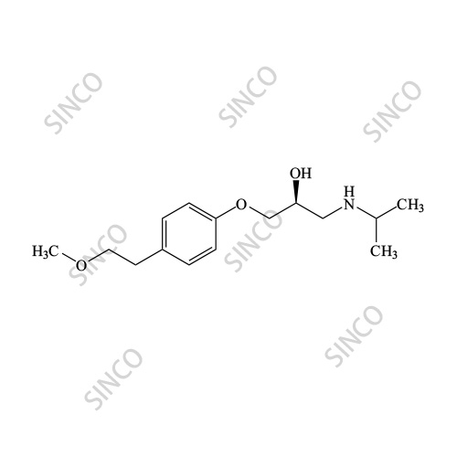 (S)-(-)-Metoprolol