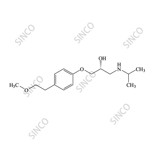 (R)-(+)-Metoprolol