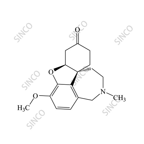 Dihydro Galantaminone