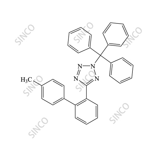 Olmesartan Impurity Ⅰ