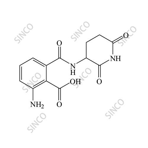 Pomalidomide Impurity 4