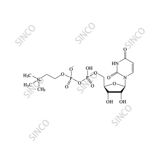 Uridine Diphosphate Choline (UDPC)